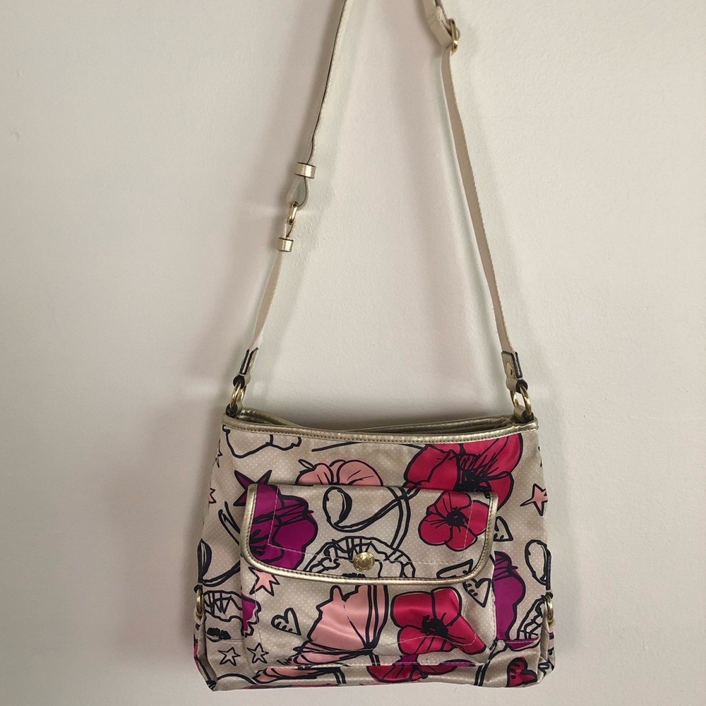 Coach Shoulder bag